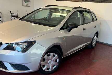 Seat Ibiza 70.000 km 6.500 &euro; Heidelberg 69115