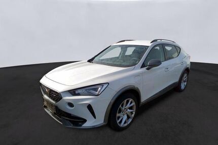 Cupra Formentor 37.429 km 21.740 &euro; Magdeburg 39126