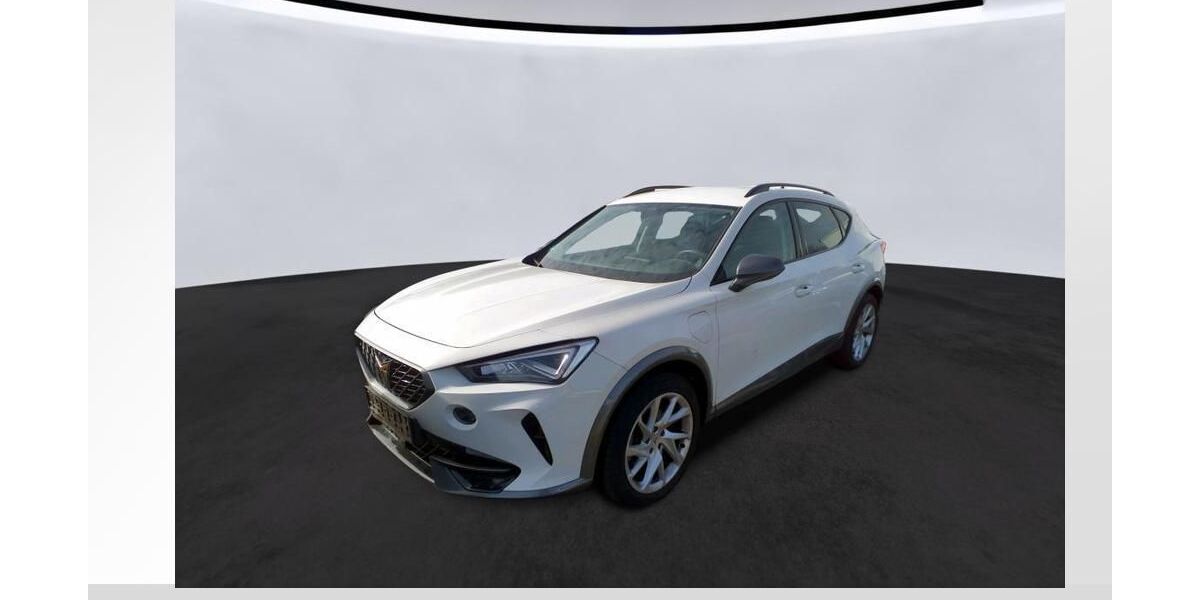 Cupra Formentor 37.429 km 22.440 &euro; Magdeburg 39126