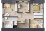 Einfamilienhaus Magdeburg Neu Olvenstedt - 4 Zimmer, 158 m&sup2;, 282.250&euro; | Angebot:26704066