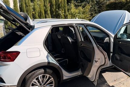 VW T-Roc 80.850 km 18.700 &euro; Dreieich 63303