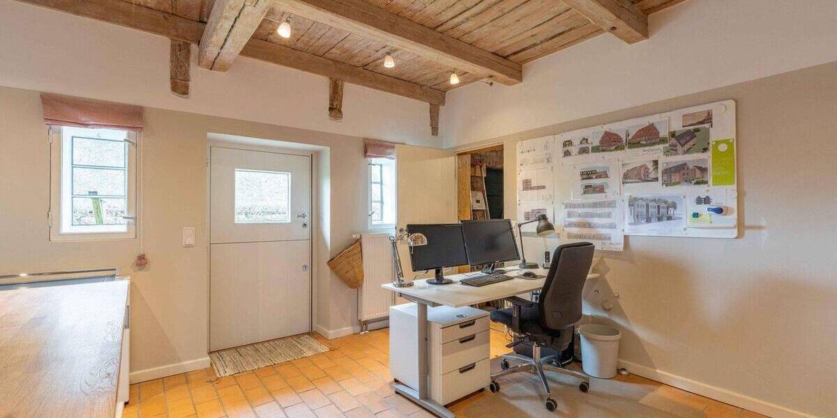 Bauernhaus, Landhaus Beschendorf - 1 Zimmer, 312 m&sup2;, 1.320.000&euro; | Angebot:25909465
