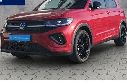 VW T-Cross 3.000 km 29.980 &euro; Plauen 08527