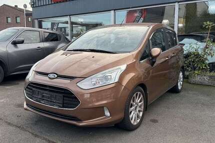 Ford B-Max 35.350 km 7.999 &euro; Geldern 47608
