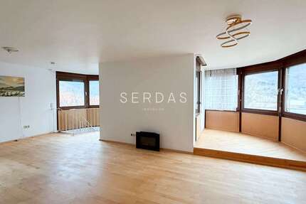 Wohnung zum Kaufen in Bad Urach 260.000 € 116 m² - Wohnung Bad Urach | Angebot:25899781