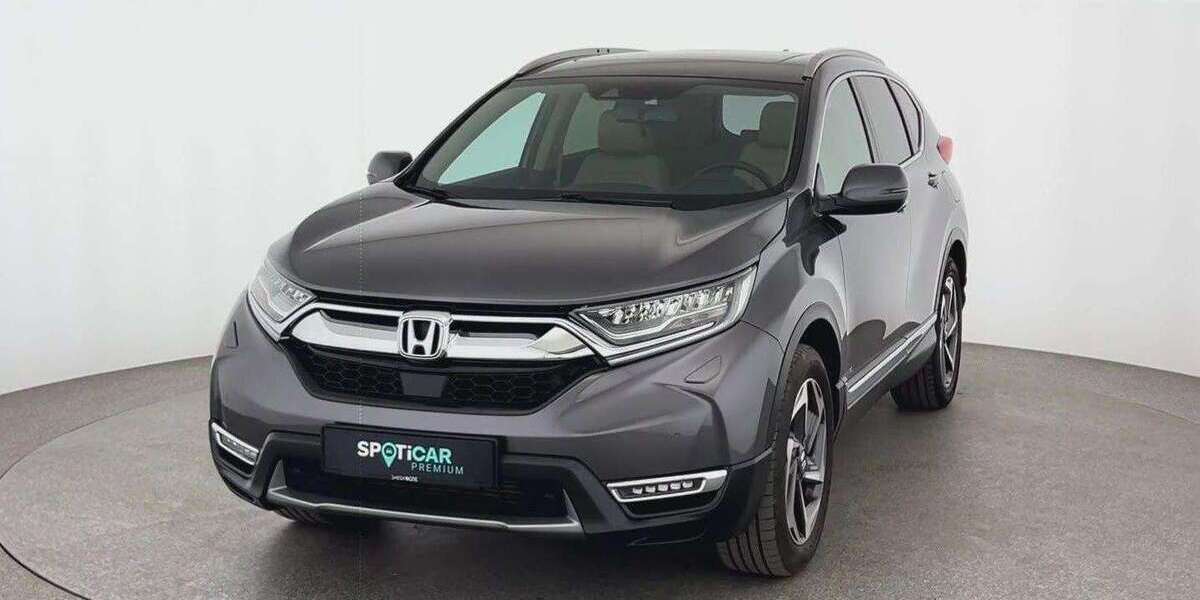 Honda CR-V 73.715 km 23.989 &euro; Holzminden 37603