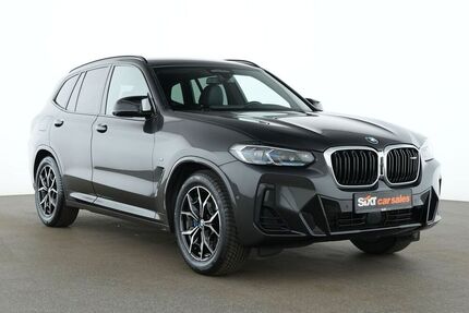 BMW X3 M40