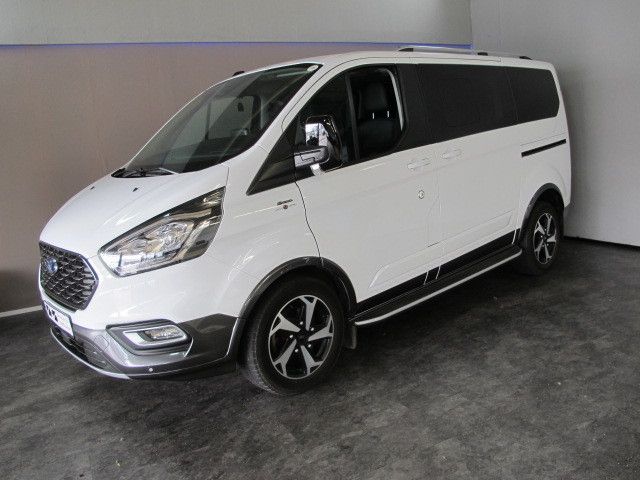 Tourneo Custom