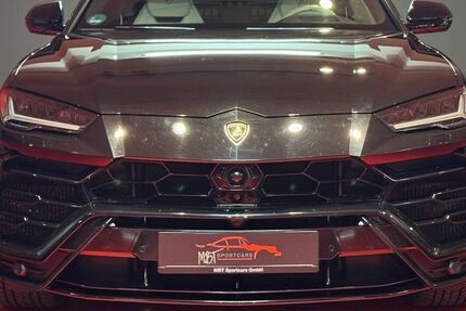 Lamborghini Urus 48.975 km 198.900 &euro; München 80538