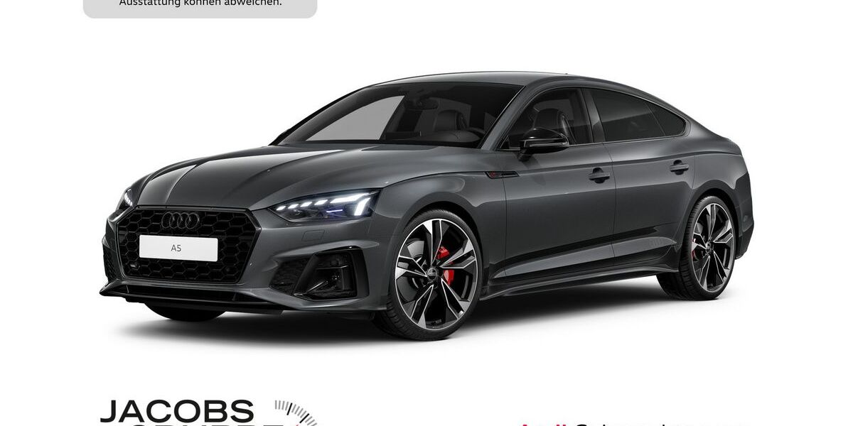 Audi A5 23.787 km 47.680 &euro; Alsdorf 52477