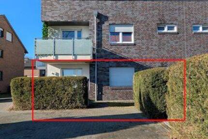 Wohnung Kleve Materborn - 2 Zimmer, 66 m&sup2;, 197.800&euro; | Angebot:26189812
