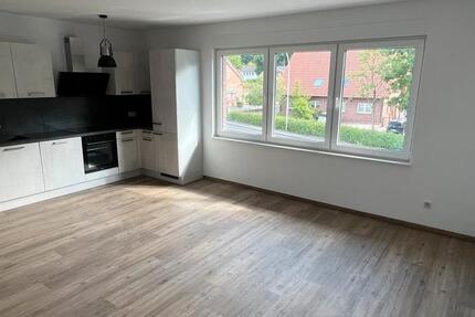 3 Zimmer Wohnung