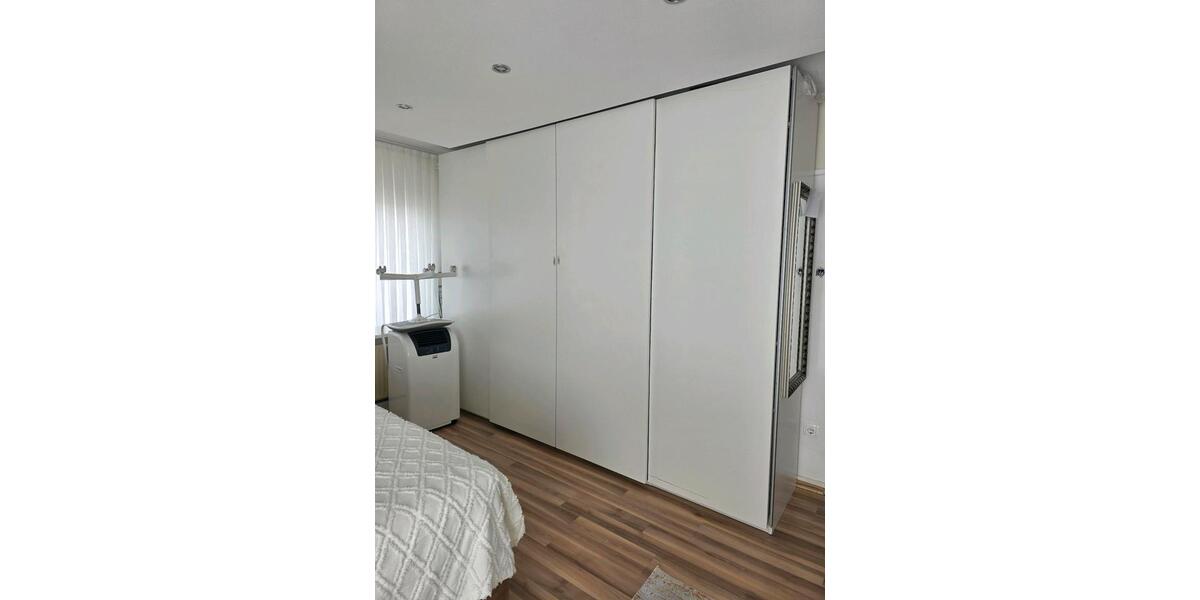 Etagenwohnung Mainz Oberstadt - 4 Zimmer, 77 m&sup2;, 370.000&euro; | Angebot:26764899
