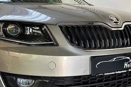 Skoda Octavia 133.669 km 12.080 &euro; Heiligenhaus 42579