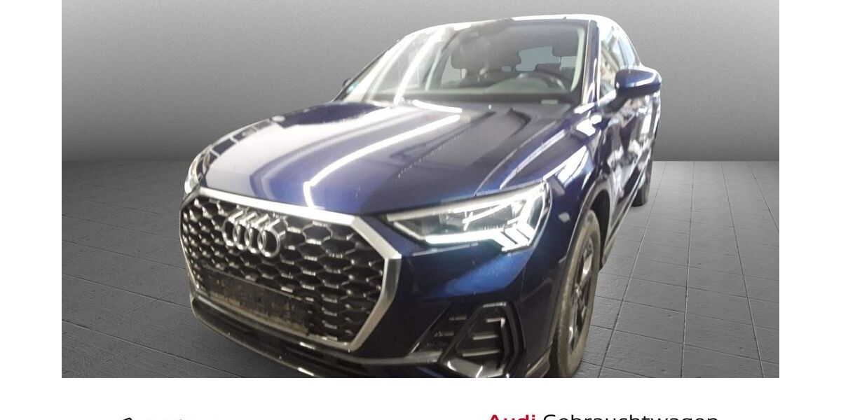 Audi Q3 39.370 km 34.870 &euro; Diez 65582
