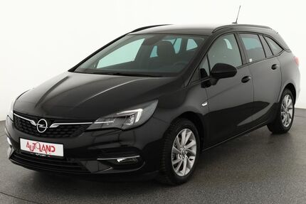 Opel Astra 75.401 km 17.990 &euro; Bad Hersfeld 36251
