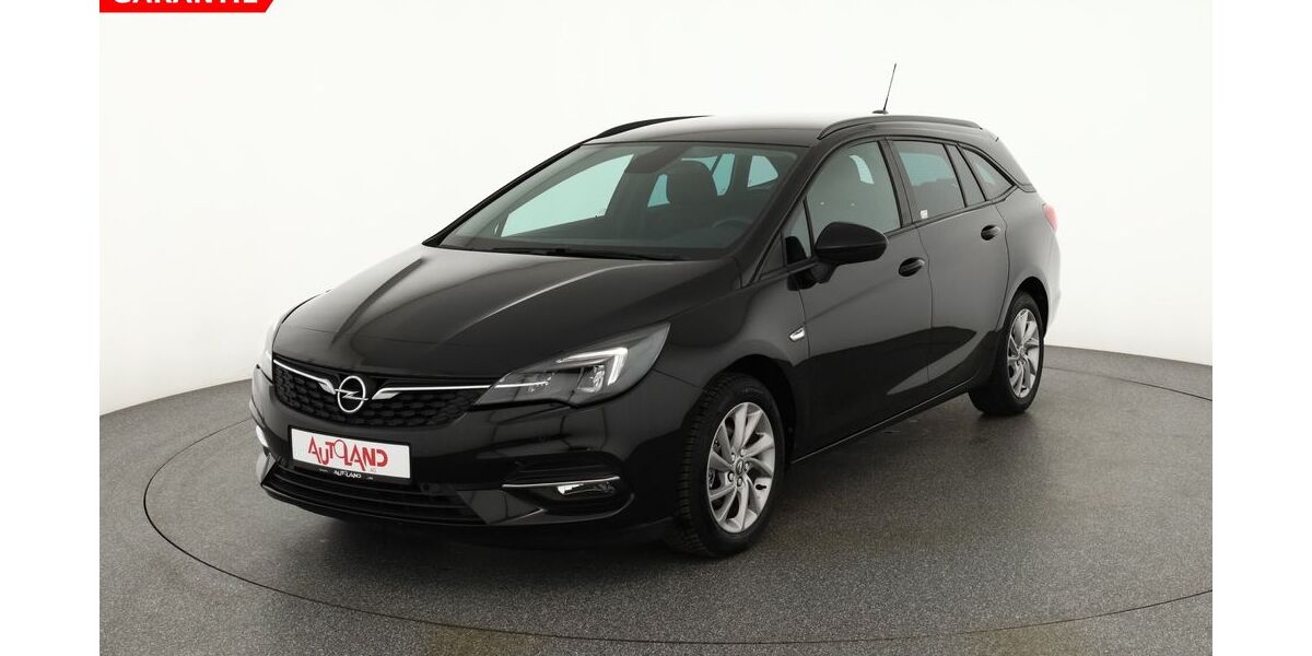 Opel Astra 75.401 km 17.990 &euro; Bad Hersfeld 36251