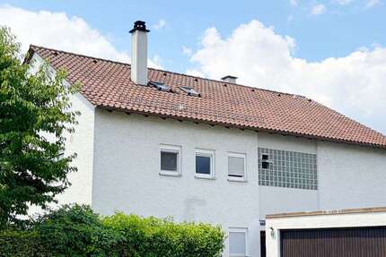 Wohnung Neu-Ulm Ulm - 4.5 Zimmer, 114 m&sup2;, 449.000&euro; | Angebot:27129739