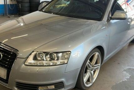 Audi A6 220.000 km 8.500 &euro; Lehrte 31275