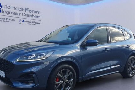 Ford Kuga 21.900 km 24.740 &euro; Ingelfingen 74653