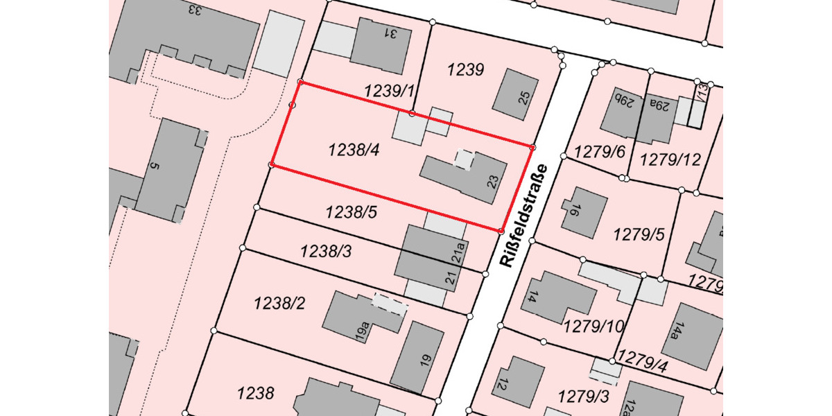 Grundstück Fürstenfeldbruck - 1.242.000&euro; | Angebot:26156559