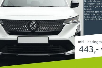 Renault Rafale 1.500 km 39.260 &euro; Stuhr 28816