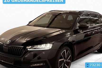 Skoda Octavia 90.735 km 25.490 &euro; Frankfurt 60596
