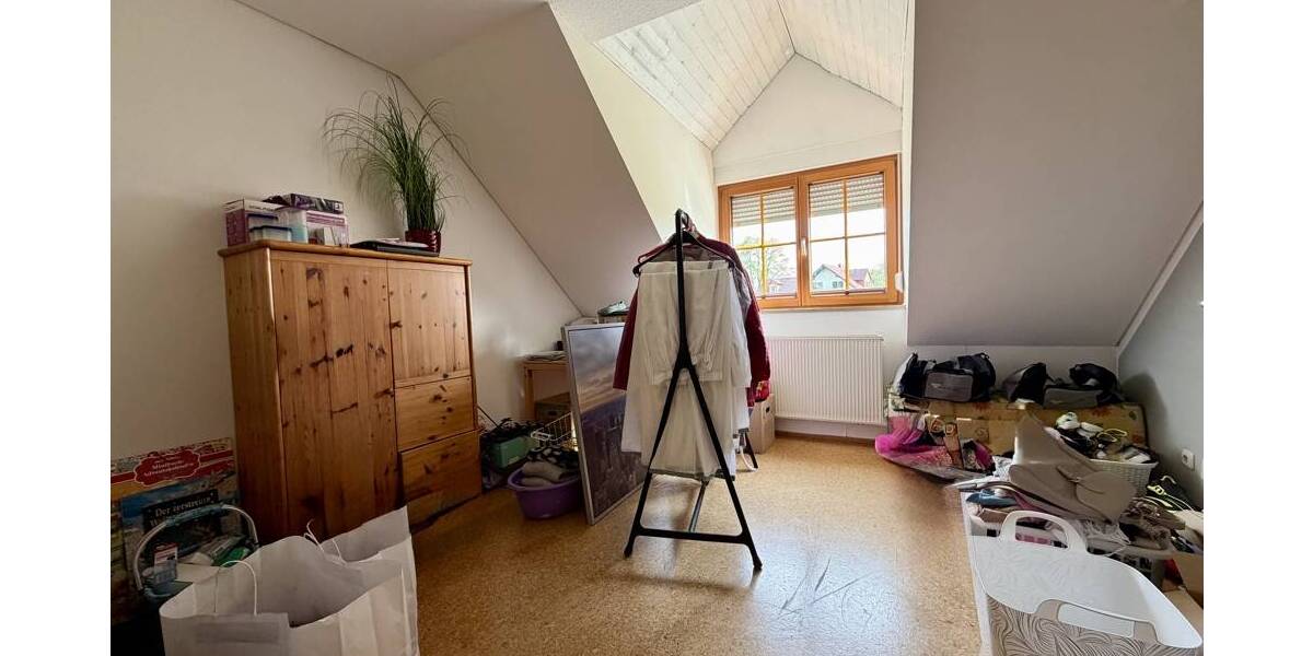 Doppelhaushälfte Hirschaid Seigendorf - 6 Zimmer, 166 m&sup2;, 570.000&euro; | Angebot:26433341