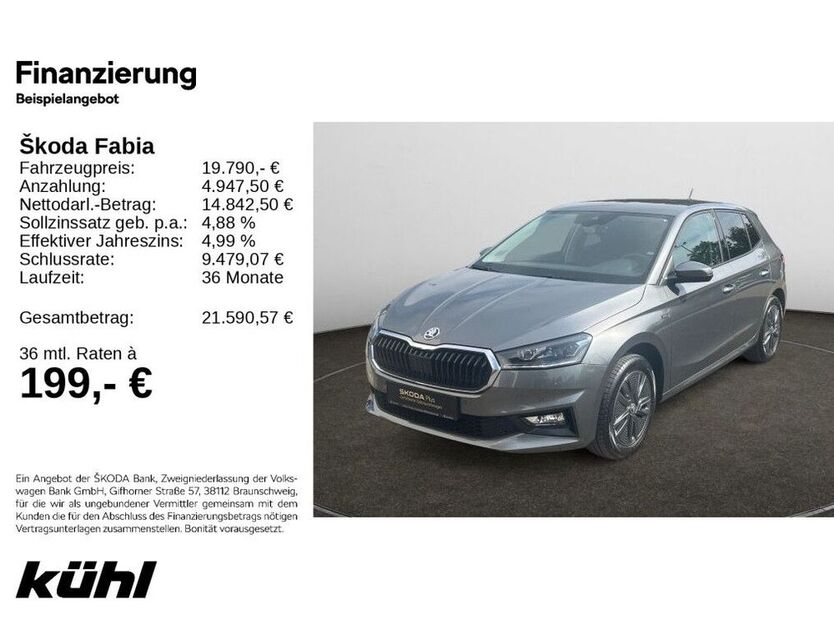 Fabia