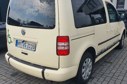 VW Caddy 306.742 km 11.000 &euro; Freystadt 92342