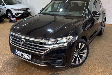 VW Touareg 108.000 km 39.490 &euro; Braunschweig Wenden 38110