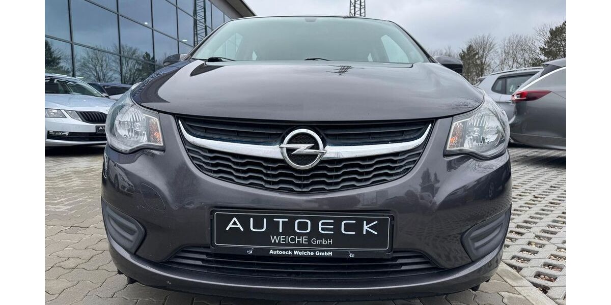 Opel Karl 123.200 km 5.950 &euro; Flensburg 24941