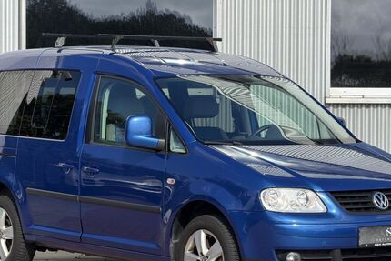 VW Caddy 320.000 km 2.990 &euro; Flensburg 24941