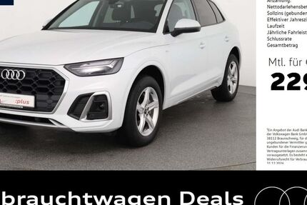 Audi Q5 29.863 km 38.880 &euro; Neumarkt 92318
