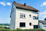 Erstbezug nach Sanierung - ab August - Helle 2-Zimmer-Wohnung mit Balkon und Panoramablick - Etagenwohnung Spiesen-Elversberg Elversberg | Angebot:26573144