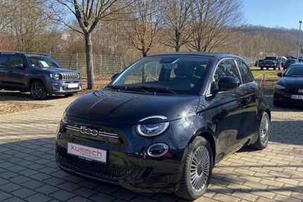 Fiat 500e 37.640 km 19.200 &euro; Aalen-Dauerwang 73457