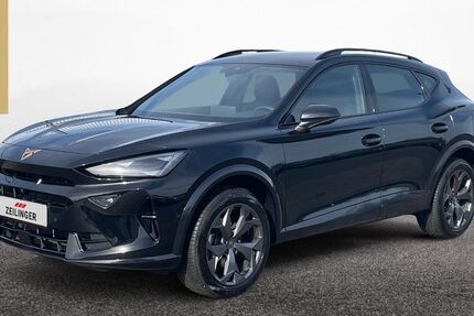 Cupra Formentor 26.160 km 31.822 &euro; Dietersheim 91463