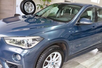 BMW X1 178.000 km 11.700 &euro; Merzig 66663
