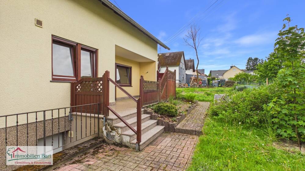 Einfamilienhaus Mettlach / Orscholz Orscholz - 6 Zimmer, 222 m&sup2;, 359.800&euro; | Angebot:26867276