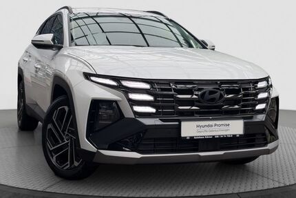 Hyundai TUCSON 5.709 km 33.900 &euro; Berlin 12683