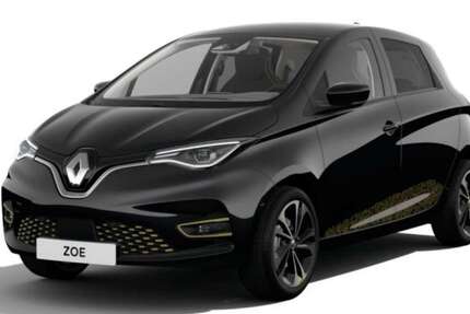 Renault ZOE 29.140 km 20.990 &euro; Frankenberg 09669