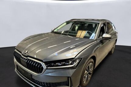 Skoda Superb 6.442 km 45.986 &euro; Magdeburg 39128