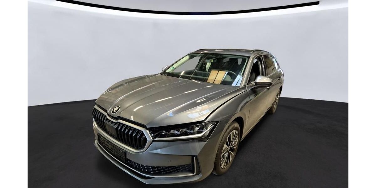Skoda Superb 6.442 km 45.986 &euro; Magdeburg 39128