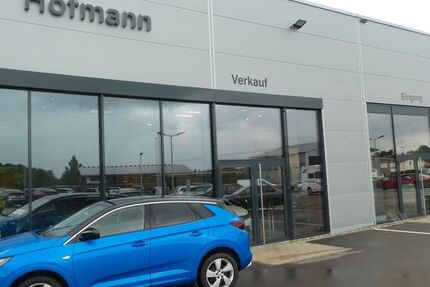 Opel Grandland (X)