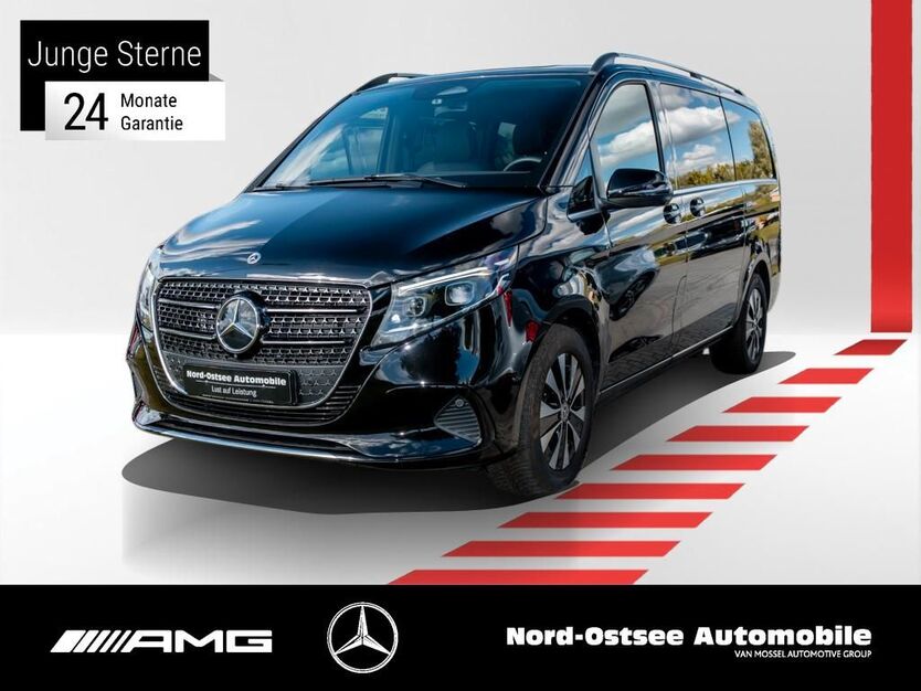 Mercedes-Benz V 300 14.387 km 70.890 € Brandenburg 14772