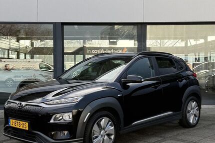 Hyundai KONA 100.106 km 13.450 &euro; Kampen 8263B