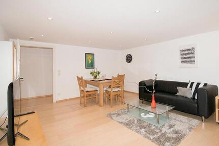 Wohnung Ilvesheim - 2 Zimmer, 54 m&sup2;, 835&euro; | Angebot:26385541