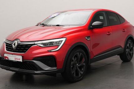 Renault Arkana 45.037 km 19.980 &euro; Leverkusen 51373