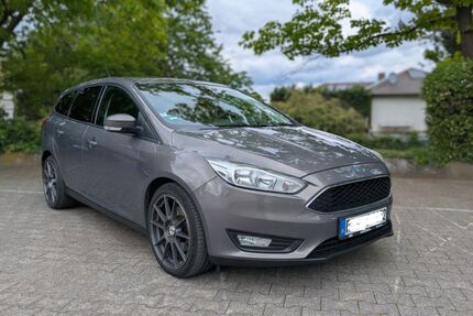 Ford Focus 145.000 km 7.200 &euro; Heßheim 67258