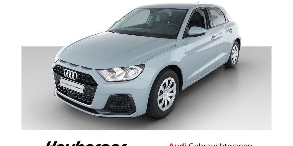 Audi A1 3.500 km 24.990 &euro; Füssen 87629